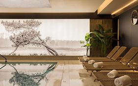 Hotel Beach Palace